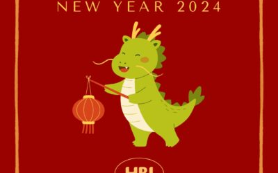 HAPPY CHINESE NEW YEAR